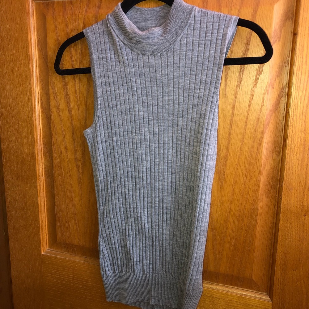 Ellen Tracy Tank Top